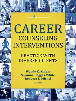 cover image of Career Counseling Interventions